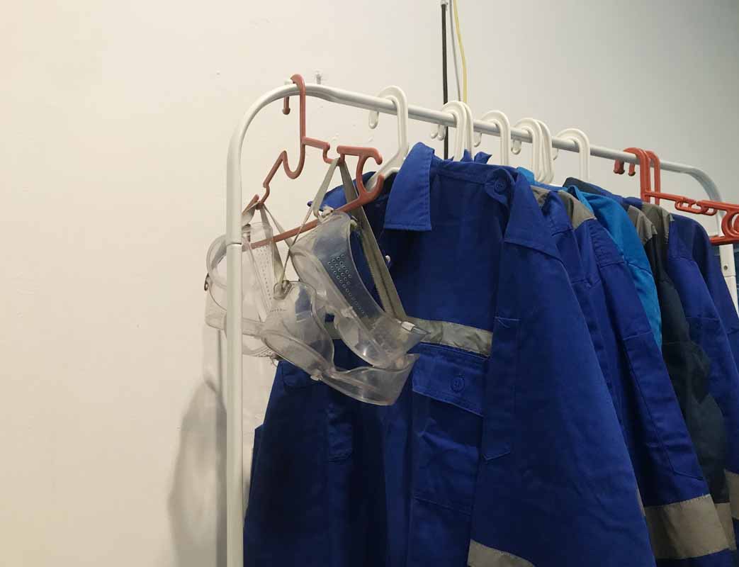 Inspirasi Penyaluran Amarah dengan Konsep Baru